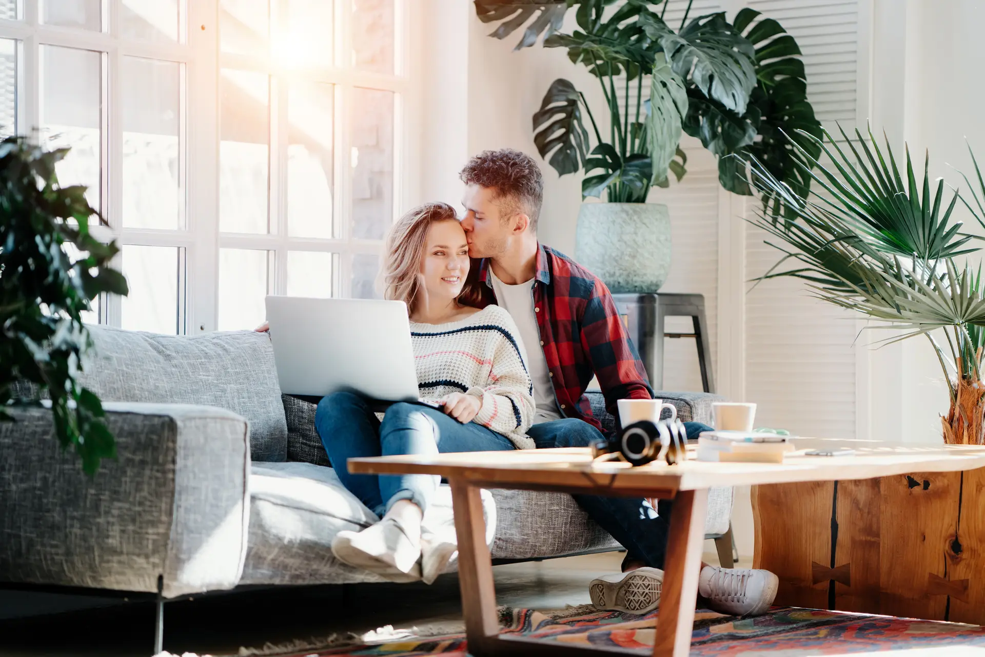 Couples Therapy Cleveland With Root & Bloom Counseling